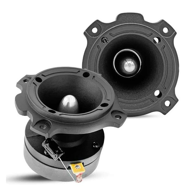 TW BULLET 180 2PCS 5 Core Inc  Speakers